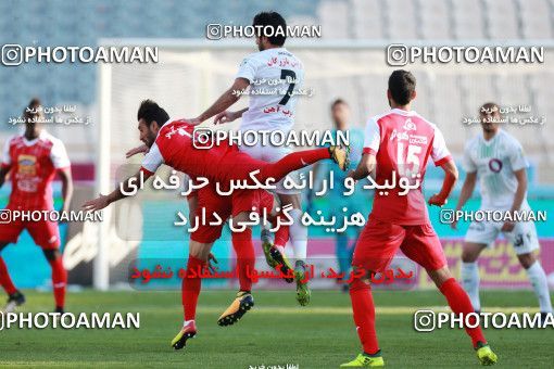 943639, Tehran, [*parameter:4*], Iran Pro League، Persian Gulf Cup، 2017-18 season، First Leg، Week 14، Persepolis 4 v ۰ Zob Ahan Esfahan on 2017/12/01 at Azadi Stadium