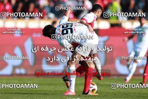 943474, Tehran, [*parameter:4*], Iran Pro League، Persian Gulf Cup، 2017-18 season، First Leg، Week 14، Persepolis 4 v ۰ Zob Ahan Esfahan on 2017/12/01 at Azadi Stadium