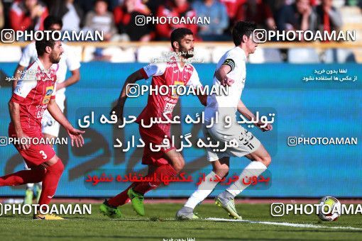 943579, Tehran, [*parameter:4*], Iran Pro League، Persian Gulf Cup، 2017-18 season، First Leg، Week 14، Persepolis 4 v ۰ Zob Ahan Esfahan on 2017/12/01 at Azadi Stadium