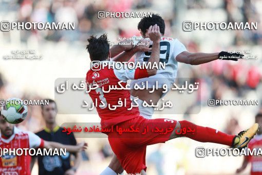 943806, Tehran, [*parameter:4*], Iran Pro League، Persian Gulf Cup، 2017-18 season، First Leg، Week 14، Persepolis 4 v ۰ Zob Ahan Esfahan on 2017/12/01 at Azadi Stadium