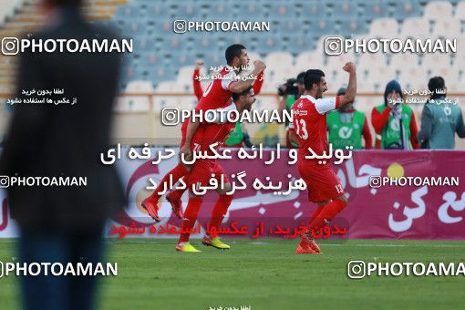 943867, Tehran, [*parameter:4*], Iran Pro League، Persian Gulf Cup، 2017-18 season، First Leg، Week 14، Persepolis 4 v ۰ Zob Ahan Esfahan on 2017/12/01 at Azadi Stadium