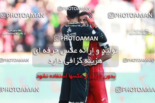 943723, Tehran, [*parameter:4*], Iran Pro League، Persian Gulf Cup، 2017-18 season، First Leg، Week 14، Persepolis 4 v ۰ Zob Ahan Esfahan on 2017/12/01 at Azadi Stadium