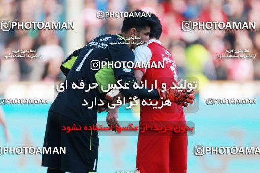 943631, Tehran, [*parameter:4*], Iran Pro League، Persian Gulf Cup، 2017-18 season، First Leg، Week 14، Persepolis 4 v ۰ Zob Ahan Esfahan on 2017/12/01 at Azadi Stadium