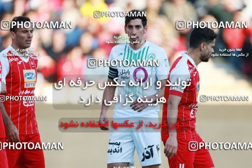 943643, Tehran, [*parameter:4*], Iran Pro League، Persian Gulf Cup، 2017-18 season، First Leg، Week 14، Persepolis 4 v ۰ Zob Ahan Esfahan on 2017/12/01 at Azadi Stadium