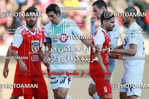 943607, Tehran, [*parameter:4*], Iran Pro League، Persian Gulf Cup، 2017-18 season، First Leg، Week 14، Persepolis 4 v ۰ Zob Ahan Esfahan on 2017/12/01 at Azadi Stadium