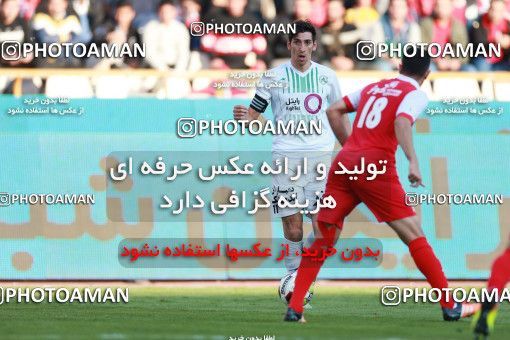 943775, Tehran, [*parameter:4*], Iran Pro League، Persian Gulf Cup، 2017-18 season، First Leg، Week 14، Persepolis 4 v ۰ Zob Ahan Esfahan on 2017/12/01 at Azadi Stadium