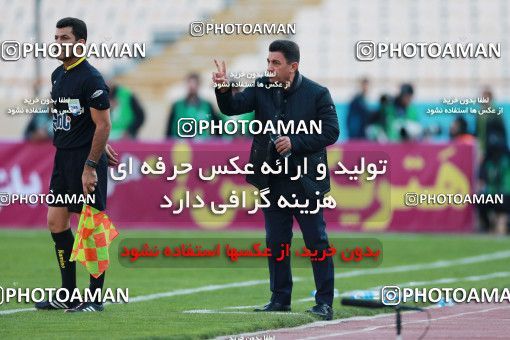 943492, Tehran, [*parameter:4*], Iran Pro League، Persian Gulf Cup، 2017-18 season، First Leg، Week 14، Persepolis 4 v ۰ Zob Ahan Esfahan on 2017/12/01 at Azadi Stadium