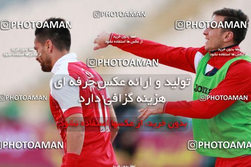 943873, Tehran, [*parameter:4*], Iran Pro League، Persian Gulf Cup، 2017-18 season، First Leg، Week 14، Persepolis 4 v ۰ Zob Ahan Esfahan on 2017/12/01 at Azadi Stadium