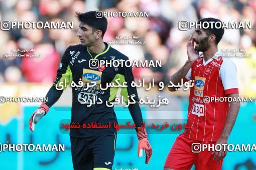 943552, Tehran, [*parameter:4*], Iran Pro League، Persian Gulf Cup، 2017-18 season، First Leg، Week 14، Persepolis 4 v ۰ Zob Ahan Esfahan on 2017/12/01 at Azadi Stadium