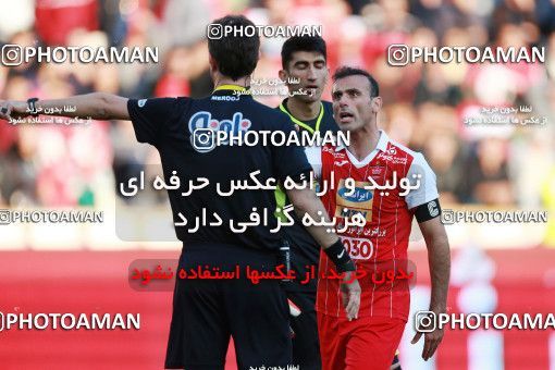 943910, Tehran, [*parameter:4*], Iran Pro League، Persian Gulf Cup، 2017-18 season، First Leg، Week 14، Persepolis 4 v ۰ Zob Ahan Esfahan on 2017/12/01 at Azadi Stadium