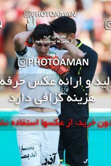 943457, Tehran, [*parameter:4*], Iran Pro League، Persian Gulf Cup، 2017-18 season، First Leg، Week 14، Persepolis 4 v ۰ Zob Ahan Esfahan on 2017/12/01 at Azadi Stadium