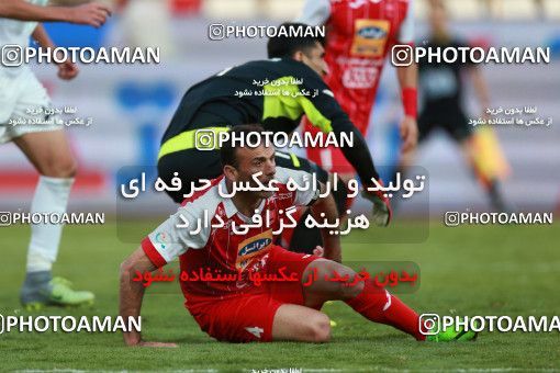 943732, Tehran, [*parameter:4*], Iran Pro League، Persian Gulf Cup، 2017-18 season، First Leg، Week 14، Persepolis 4 v ۰ Zob Ahan Esfahan on 2017/12/01 at Azadi Stadium