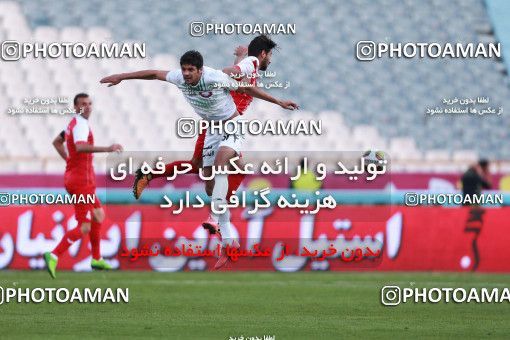 943568, Tehran, [*parameter:4*], Iran Pro League، Persian Gulf Cup، 2017-18 season، First Leg، Week 14، Persepolis 4 v ۰ Zob Ahan Esfahan on 2017/12/01 at Azadi Stadium