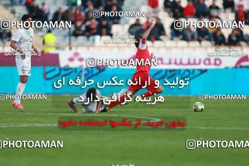 943561, Tehran, [*parameter:4*], Iran Pro League، Persian Gulf Cup، 2017-18 season، First Leg، Week 14، Persepolis 4 v ۰ Zob Ahan Esfahan on 2017/12/01 at Azadi Stadium