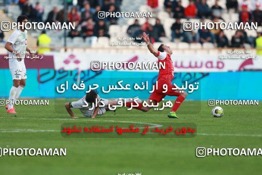 943880, Tehran, [*parameter:4*], Iran Pro League، Persian Gulf Cup، 2017-18 season، First Leg، Week 14، Persepolis 4 v ۰ Zob Ahan Esfahan on 2017/12/01 at Azadi Stadium