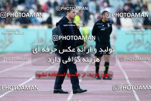 944299, Tehran, [*parameter:4*], Iran Pro League، Persian Gulf Cup، 2017-18 season، First Leg، Week 14، Persepolis 4 v ۰ Zob Ahan Esfahan on 2017/12/01 at Azadi Stadium