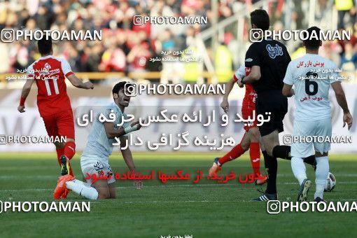 944227, Tehran, [*parameter:4*], Iran Pro League، Persian Gulf Cup، 2017-18 season، First Leg، Week 14، Persepolis 4 v ۰ Zob Ahan Esfahan on 2017/12/01 at Azadi Stadium