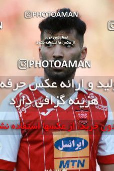 944080, Tehran, [*parameter:4*], لیگ برتر فوتبال ایران، Persian Gulf Cup، Week 14، First Leg، Persepolis 4 v 0 Zob Ahan Esfahan on 2017/12/01 at Azadi Stadium