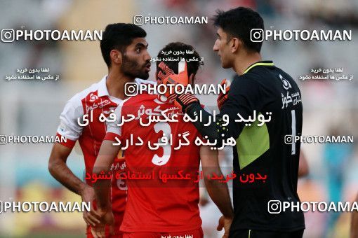 944289, Tehran, [*parameter:4*], Iran Pro League، Persian Gulf Cup، 2017-18 season، First Leg، Week 14، Persepolis 4 v ۰ Zob Ahan Esfahan on 2017/12/01 at Azadi Stadium