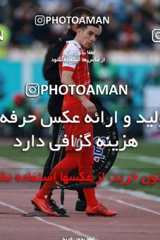 944105, Tehran, [*parameter:4*], Iran Pro League، Persian Gulf Cup، 2017-18 season، First Leg، Week 14، Persepolis 4 v ۰ Zob Ahan Esfahan on 2017/12/01 at Azadi Stadium