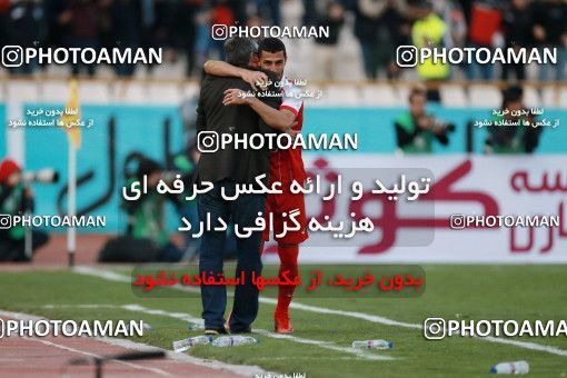 944141, Tehran, [*parameter:4*], لیگ برتر فوتبال ایران، Persian Gulf Cup، Week 14، First Leg، Persepolis 4 v 0 Zob Ahan Esfahan on 2017/12/01 at Azadi Stadium