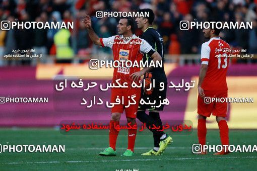 944021, Tehran, [*parameter:4*], Iran Pro League، Persian Gulf Cup، 2017-18 season، First Leg، Week 14، Persepolis 4 v ۰ Zob Ahan Esfahan on 2017/12/01 at Azadi Stadium