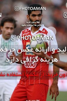 944297, Tehran, [*parameter:4*], Iran Pro League، Persian Gulf Cup، 2017-18 season، First Leg، Week 14، Persepolis 4 v ۰ Zob Ahan Esfahan on 2017/12/01 at Azadi Stadium