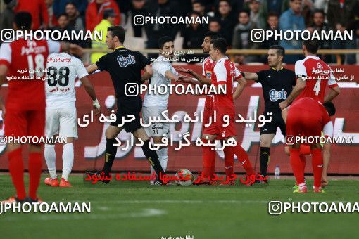 944137, Tehran, [*parameter:4*], Iran Pro League، Persian Gulf Cup، 2017-18 season، First Leg، Week 14، Persepolis 4 v ۰ Zob Ahan Esfahan on 2017/12/01 at Azadi Stadium