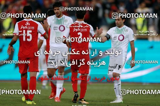 944113, Tehran, [*parameter:4*], Iran Pro League، Persian Gulf Cup، 2017-18 season، First Leg، Week 14، Persepolis 4 v ۰ Zob Ahan Esfahan on 2017/12/01 at Azadi Stadium