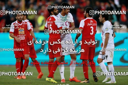 944063, Tehran, [*parameter:4*], Iran Pro League، Persian Gulf Cup، 2017-18 season، First Leg، Week 14، Persepolis 4 v ۰ Zob Ahan Esfahan on 2017/12/01 at Azadi Stadium