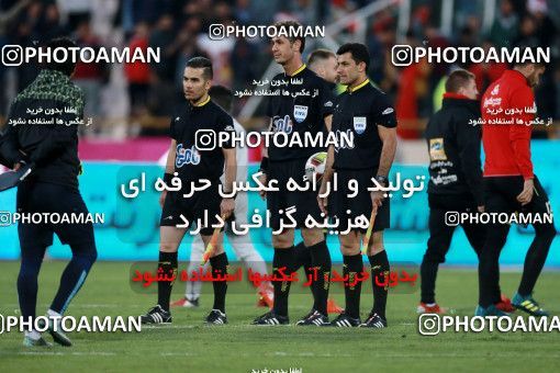 944134, Tehran, [*parameter:4*], Iran Pro League، Persian Gulf Cup، 2017-18 season، First Leg، Week 14، Persepolis 4 v ۰ Zob Ahan Esfahan on 2017/12/01 at Azadi Stadium