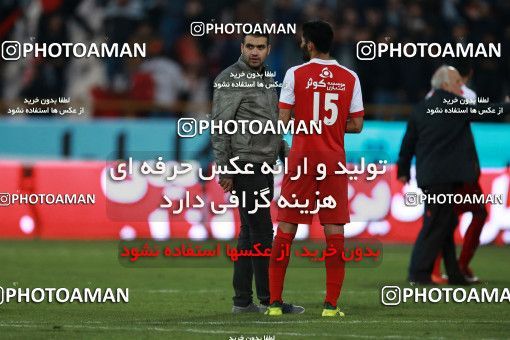 944097, Tehran, [*parameter:4*], Iran Pro League، Persian Gulf Cup، 2017-18 season، First Leg، Week 14، Persepolis 4 v ۰ Zob Ahan Esfahan on 2017/12/01 at Azadi Stadium