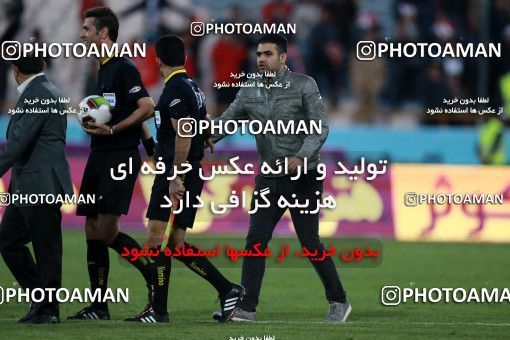 944288, Tehran, [*parameter:4*], Iran Pro League، Persian Gulf Cup، 2017-18 season، First Leg، Week 14، Persepolis 4 v ۰ Zob Ahan Esfahan on 2017/12/01 at Azadi Stadium