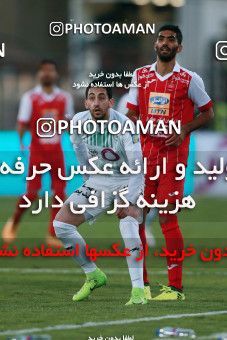 944004, Tehran, [*parameter:4*], Iran Pro League، Persian Gulf Cup، 2017-18 season، First Leg، Week 14، Persepolis 4 v ۰ Zob Ahan Esfahan on 2017/12/01 at Azadi Stadium