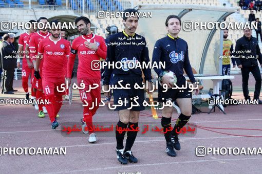 944977, Tehran, [*parameter:4*], Iran Pro League، Persian Gulf Cup، 2017-18 season، First Leg، Week 14، Naft Tehran ۰ v ۰ Pars Jonoubi Jam on 2017/12/01 at Takhti Stadium