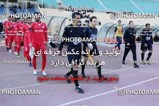 944908, Tehran, [*parameter:4*], Iran Pro League، Persian Gulf Cup، 2017-18 season، First Leg، Week 14، Naft Tehran ۰ v ۰ Pars Jonoubi Jam on 2017/12/01 at Takhti Stadium