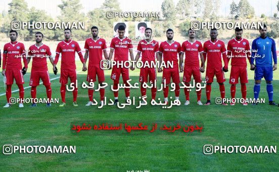 945015, Tehran, [*parameter:4*], Iran Pro League، Persian Gulf Cup، 2017-18 season، First Leg، Week 14، Naft Tehran ۰ v ۰ Pars Jonoubi Jam on 2017/12/01 at Takhti Stadium