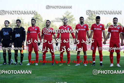 945057, Tehran, [*parameter:4*], Iran Pro League، Persian Gulf Cup، 2017-18 season، First Leg، Week 14، Naft Tehran ۰ v ۰ Pars Jonoubi Jam on 2017/12/01 at Takhti Stadium