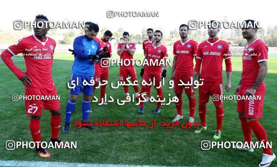 945002, Tehran, [*parameter:4*], Iran Pro League، Persian Gulf Cup، 2017-18 season، First Leg، Week 14، Naft Tehran ۰ v ۰ Pars Jonoubi Jam on 2017/12/01 at Takhti Stadium