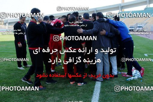 945263, Tehran, [*parameter:4*], Iran Pro League، Persian Gulf Cup، 2017-18 season، First Leg، Week 14، Naft Tehran ۰ v ۰ Pars Jonoubi Jam on 2017/12/01 at Takhti Stadium