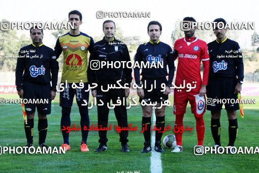 945074, Tehran, [*parameter:4*], Iran Pro League، Persian Gulf Cup، 2017-18 season، First Leg، Week 14، Naft Tehran ۰ v ۰ Pars Jonoubi Jam on 2017/12/01 at Takhti Stadium