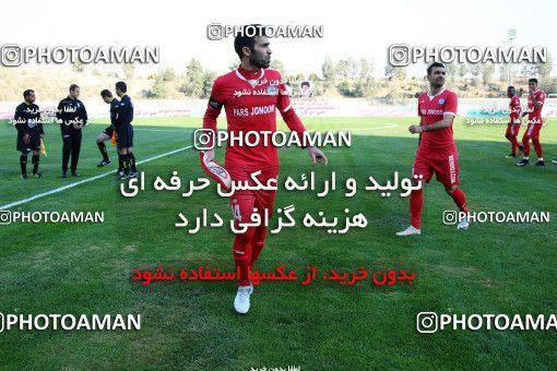 945125, Tehran, [*parameter:4*], Iran Pro League، Persian Gulf Cup، 2017-18 season، First Leg، Week 14، Naft Tehran ۰ v ۰ Pars Jonoubi Jam on 2017/12/01 at Takhti Stadium