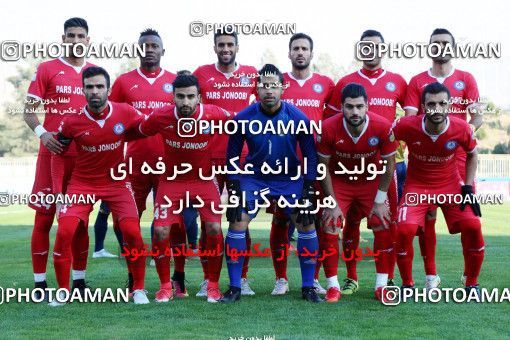 945275, Tehran, [*parameter:4*], Iran Pro League، Persian Gulf Cup، 2017-18 season، First Leg، Week 14، Naft Tehran ۰ v ۰ Pars Jonoubi Jam on 2017/12/01 at Takhti Stadium