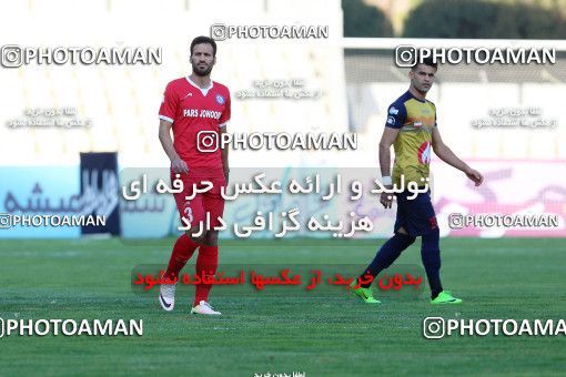 945018, Tehran, [*parameter:4*], Iran Pro League، Persian Gulf Cup، 2017-18 season، First Leg، Week 14، Naft Tehran ۰ v ۰ Pars Jonoubi Jam on 2017/12/01 at Takhti Stadium