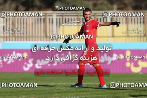 944801, Tehran, [*parameter:4*], Iran Pro League، Persian Gulf Cup، 2017-18 season، First Leg، Week 14، Naft Tehran ۰ v ۰ Pars Jonoubi Jam on 2017/12/01 at Takhti Stadium