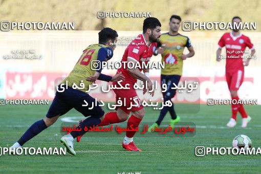 944774, Tehran, [*parameter:4*], Iran Pro League، Persian Gulf Cup، 2017-18 season، First Leg، Week 14، Naft Tehran ۰ v ۰ Pars Jonoubi Jam on 2017/12/01 at Takhti Stadium