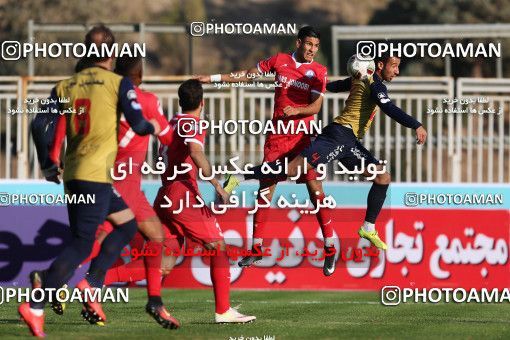 945160, Tehran, [*parameter:4*], Iran Pro League، Persian Gulf Cup، 2017-18 season، First Leg، Week 14، Naft Tehran ۰ v ۰ Pars Jonoubi Jam on 2017/12/01 at Takhti Stadium