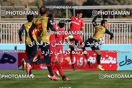 944707, Tehran, [*parameter:4*], Iran Pro League، Persian Gulf Cup، 2017-18 season، First Leg، Week 14، Naft Tehran ۰ v ۰ Pars Jonoubi Jam on 2017/12/01 at Takhti Stadium