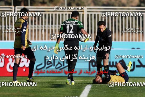 944756, Tehran, [*parameter:4*], Iran Pro League، Persian Gulf Cup، 2017-18 season، First Leg، Week 14، Naft Tehran ۰ v ۰ Pars Jonoubi Jam on 2017/12/01 at Takhti Stadium