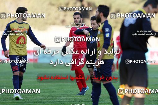 945393, Tehran, [*parameter:4*], Iran Pro League، Persian Gulf Cup، 2017-18 season، First Leg، Week 14، Naft Tehran ۰ v ۰ Pars Jonoubi Jam on 2017/12/01 at Takhti Stadium